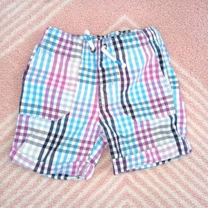 12Month shorts